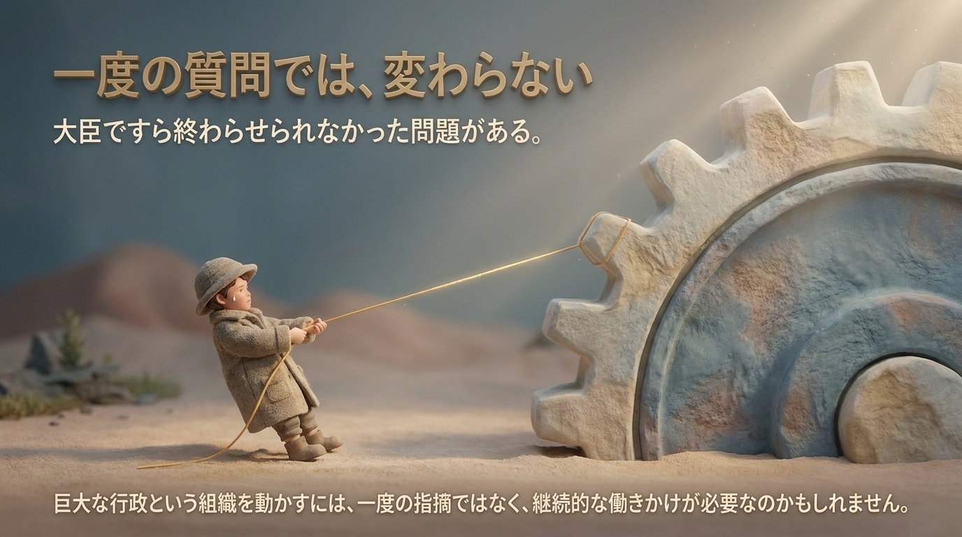 20260808・ミスター年金・07・一度の質問