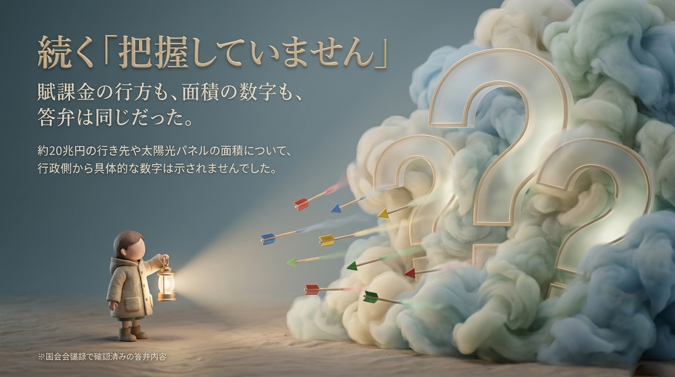20260808・ミスター年金・05・把握していません