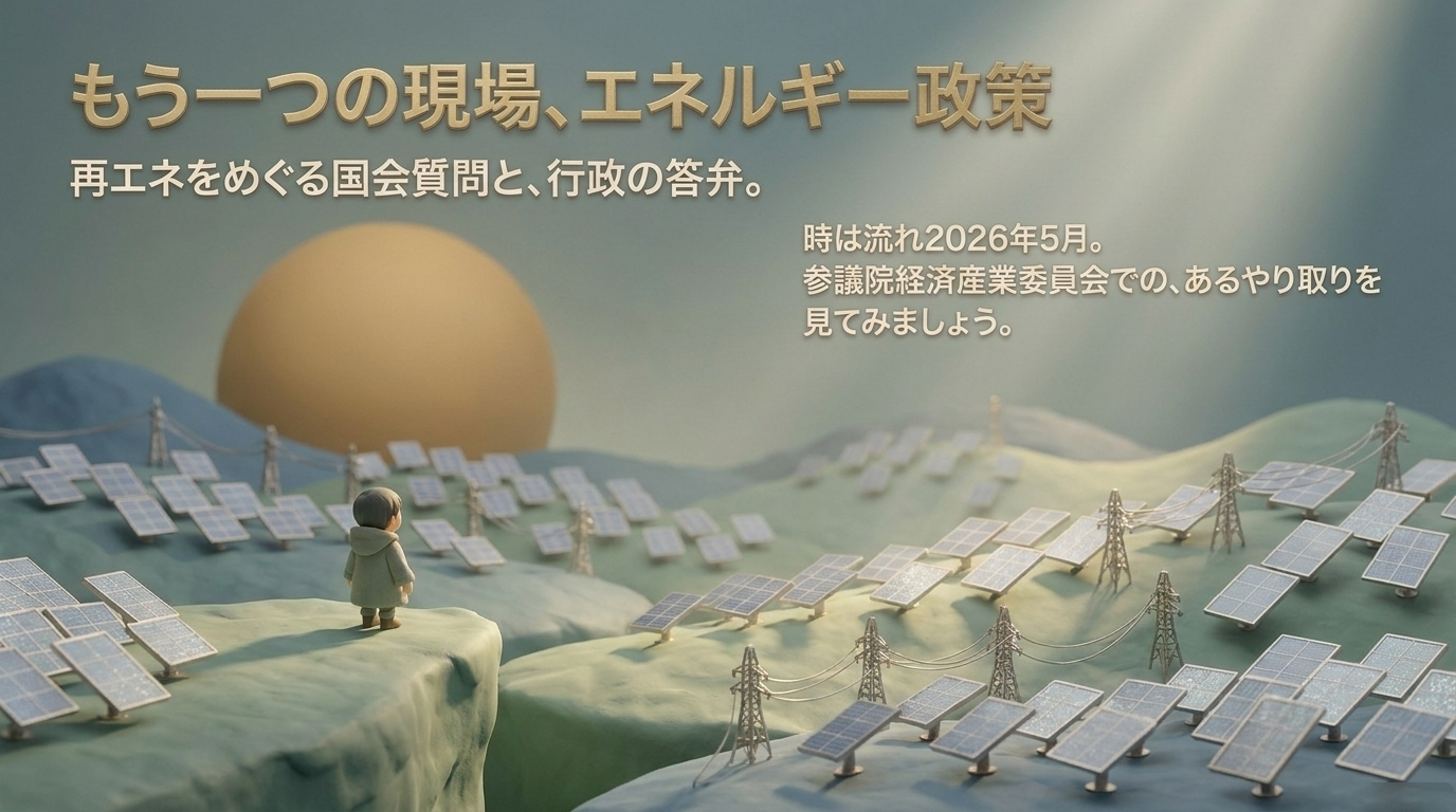 20260808・ミスター年金・04・もう一つの現場
